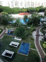 Melville Park (D18), Condominium #561328041